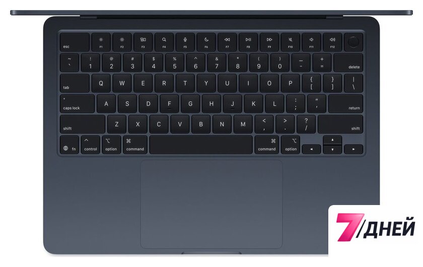 Ноутбук Apple MacBook Air 13