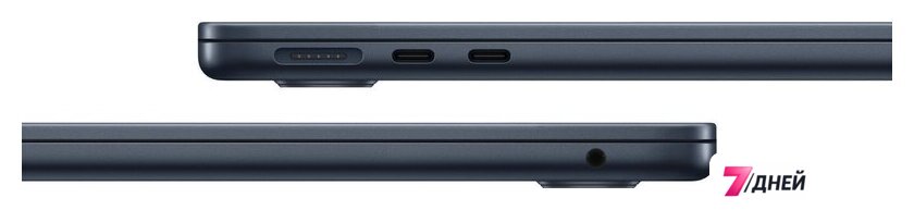 Ноутбук Apple MacBook Air 13