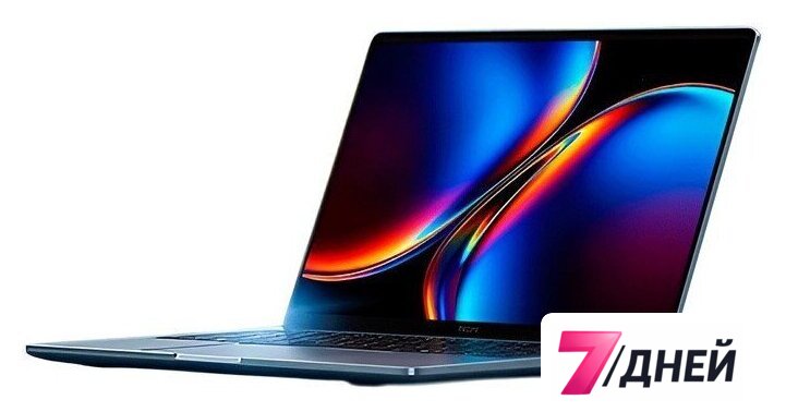 Ноутбук Xiaomi Redmi Book Pro 14 2026 JYU4752CN - Изображение №3 — Интернет-магазин 7 дней