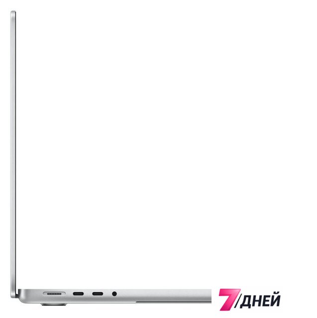 Ноутбук Apple MacBook Pro 14.2