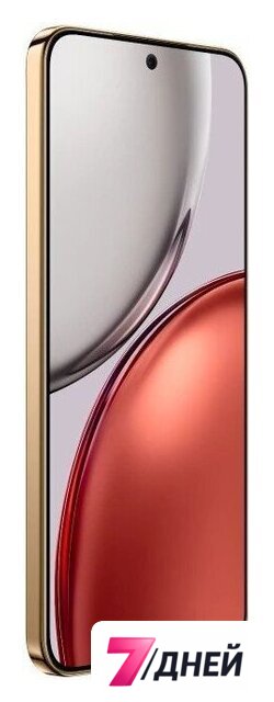 Телефон HONOR X9d 12GB/256GB международная версия (терракотовый) - Изображение №5 — Интернет-магазин 7 дней