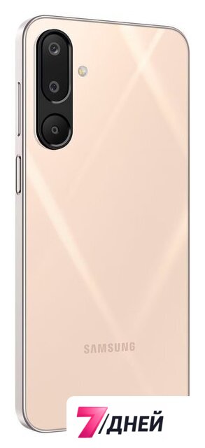 Телефон Samsung Galaxy M16 5G SM-M166P 6GB/128GB (розовый) - Изображение №4 — Интернет-магазин 7 дней