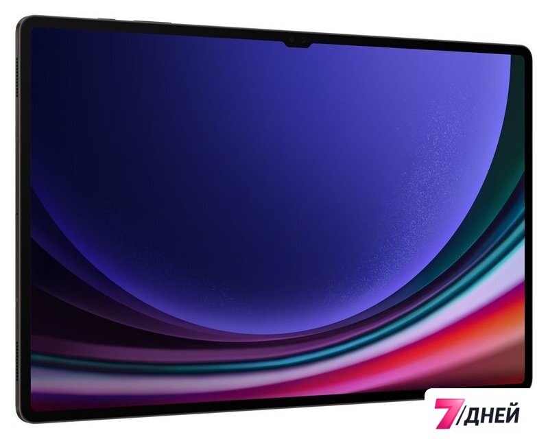 Планшет Samsung Galaxy Tab S9 Ultra Wi-Fi SM-X910 12GB/512GB (графитовый) - Изображение №6 — Интернет-магазин 7 дней