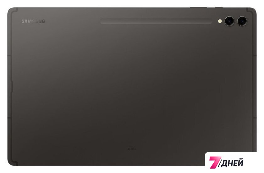 Планшет Samsung Galaxy Tab S9 Ultra Wi-Fi SM-X910 12GB/512GB (графитовый) - Изображение №4 — Интернет-магазин 7 дней