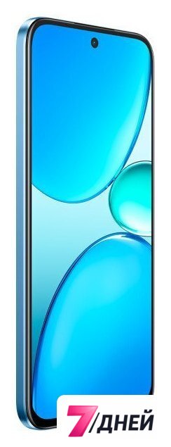 Телефон Realme C85 6GB/128GB международная версия (синий) - Изображение №4 — Интернет-магазин 7 дней
