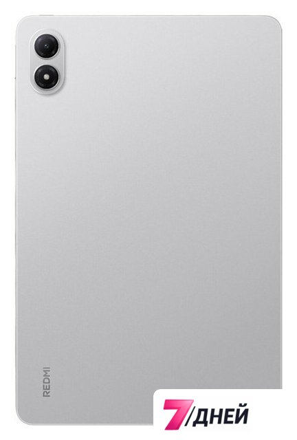Планшет Xiaomi Redmi Pad 2 Pro 5G 6GB/128GB международная версия (серебристый) - Изображение №5 — Интернет-магазин 7 дней