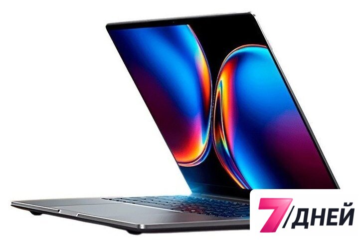 Ноутбук Xiaomi Redmi Book Pro 16 2026 JYU4775CN - Изображение №3 — Интернет-магазин 7 дней
