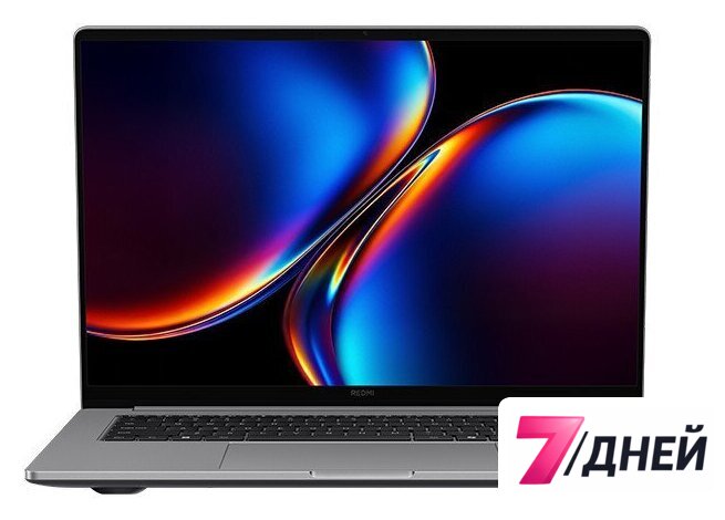 Ноутбук Xiaomi Redmi Book Pro 16 2026 JYU4775CN - Изображение №1 — Интернет-магазин 7 дней