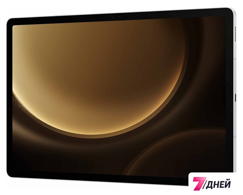 Планшет Samsung Galaxy Tab S9 FE+ 5G SM-X616 8GB/128GB (серебристый) - Изображение №7 — Интернет-магазин 7 дней