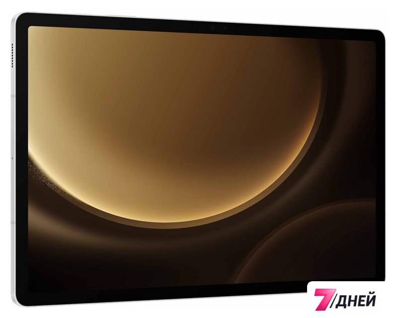 Планшет Samsung Galaxy Tab S9 FE+ 5G SM-X616 8GB/128GB (серебристый) - Изображение №6 — Интернет-магазин 7 дней