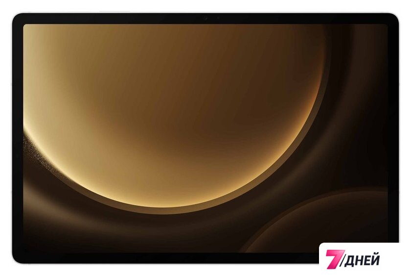 Планшет Samsung Galaxy Tab S9 FE+ 5G SM-X616 8GB/128GB (серебристый) - Изображение №2 — Интернет-магазин 7 дней