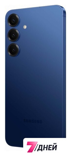 Телефон Samsung Galaxy S25+ SM-S936B 12GB/256GB (синий) - Изображение №7 — Интернет-магазин 7 дней