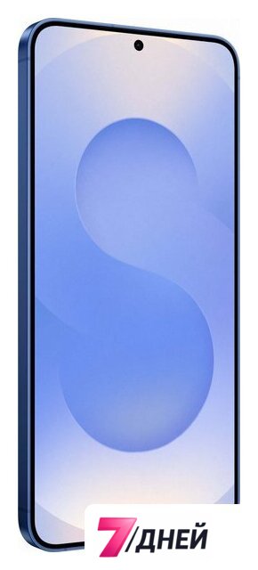 Телефон Samsung Galaxy S25+ SM-S936B 12GB/256GB (синий) - Изображение №4 — Интернет-магазин 7 дней