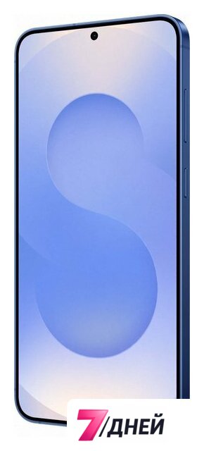 Телефон Samsung Galaxy S25+ SM-S936B 12GB/256GB (синий) - Изображение №5 — Интернет-магазин 7 дней