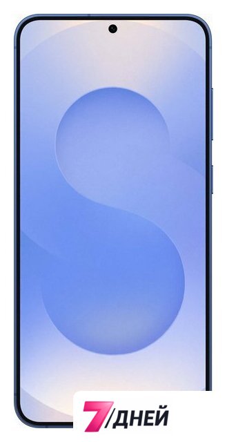 Телефон Samsung Galaxy S25+ SM-S936B 12GB/256GB (синий) - Изображение №2 — Интернет-магазин 7 дней