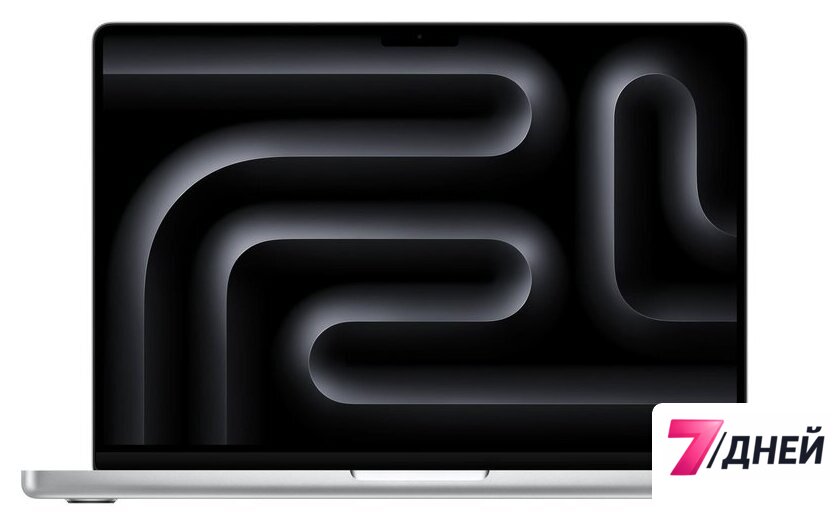 Ноутбук Apple MacBook Pro 14.2