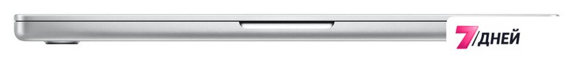 Ноутбук Apple MacBook Pro 14.2