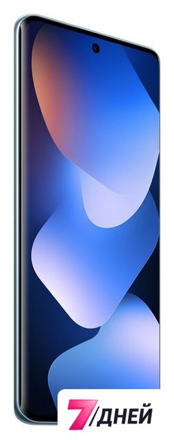 Телефон Xiaomi Redmi Note 15 6GB/128GB без NFC международная версия (синий) - Изображение №6 — Интернет-магазин 7 дней