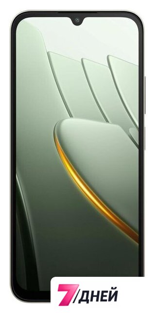 Телефон POCO C81 Pro 4GB/128GB международная версия (золотистый) - Изображение №2 — Интернет-магазин 7 дней