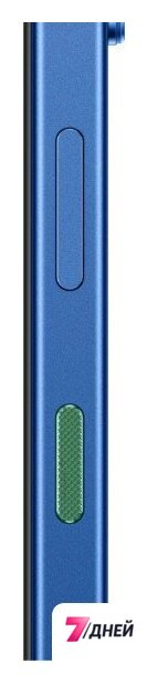 Телефон Infinix Hot 60i X6728 8GB/256GB (синий) - Изображение №4 — Интернет-магазин 7 дней