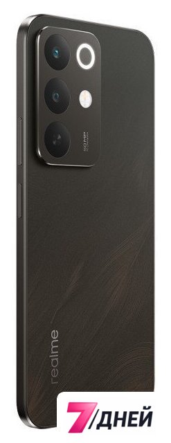 Телефон Realme C85 6GB/128GB международная версия (темно-серый) - Изображение №7 — Интернет-магазин 7 дней