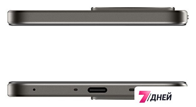 Телефон Realme C85 6GB/128GB международная версия (темно-серый) - Изображение №9 — Интернет-магазин 7 дней