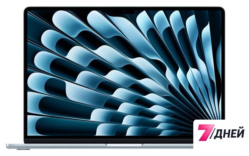 Ноутбук Apple MacBook Air 15