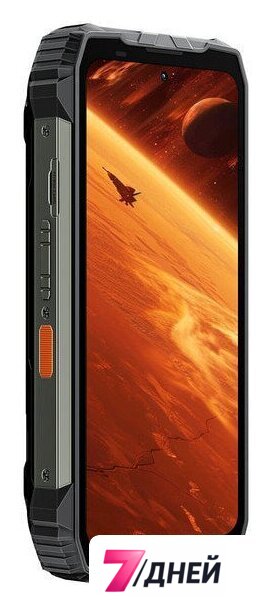 Телефон Blackview Xplore 2 16GB/1TB (черный) - Изображение №7 — Интернет-магазин 7 дней