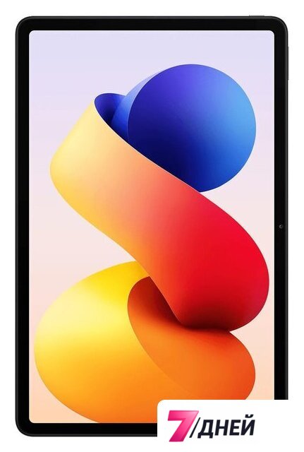 Планшет Xiaomi Redmi Pad 2 Pro 5G 6GB/128GB международная версия (графитовый серый) - Изображение №3 — Интернет-магазин 7 дней