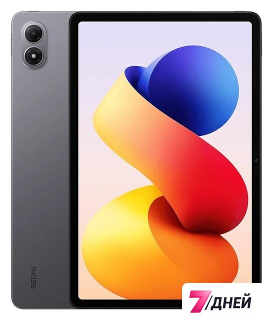 Планшет Xiaomi Redmi Pad 2 Pro 5G 6GB/128GB международная версия (графитовый серый) - Изображение №1 — Интернет-магазин 7 дней
