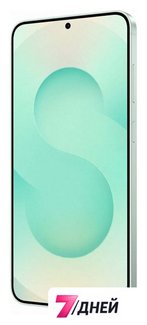 Телефон Samsung Galaxy S25+ SM-S936B 12GB/256GB (мятный) - Изображение №5 — Интернет-магазин 7 дней
