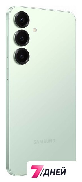 Телефон Samsung Galaxy S25+ SM-S936B 12GB/256GB (мятный) - Изображение №6 — Интернет-магазин 7 дней