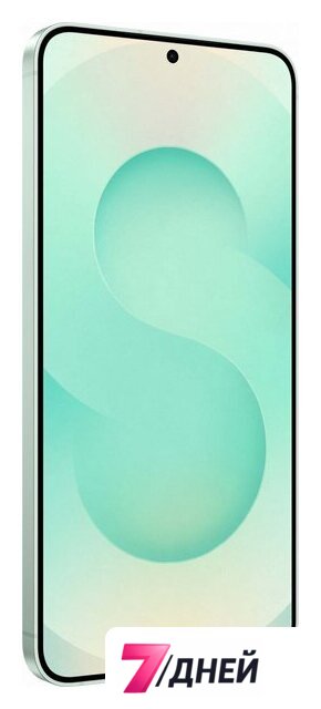 Телефон Samsung Galaxy S25+ SM-S936B 12GB/256GB (мятный) - Изображение №4 — Интернет-магазин 7 дней