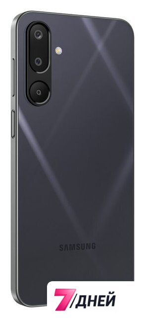 Телефон Samsung Galaxy M16 5G SM-M166P 6GB/128GB (черный) - Изображение №7 — Интернет-магазин 7 дней