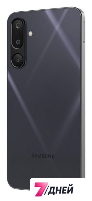 Телефон Samsung Galaxy M16 5G SM-M166P 6GB/128GB (черный) - Изображение №6 — Интернет-магазин 7 дней