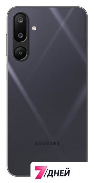Телефон Samsung Galaxy M16 5G SM-M166P 6GB/128GB (черный) - Изображение №5 — Интернет-магазин 7 дней