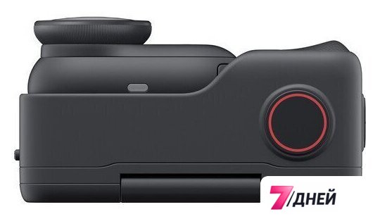 Модульная экшен-камера Insta360 GO Ultra (Standard Bundle, черный) - Изображение №6 — Интернет-магазин 7 дней
