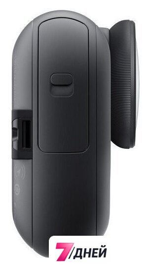 Модульная экшен-камера Insta360 GO Ultra (Standard Bundle, черный) - Изображение №24 — Интернет-магазин 7 дней