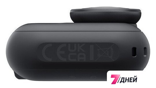 Модульная экшен-камера Insta360 GO Ultra (Standard Bundle, черный) - Изображение №26 — Интернет-магазин 7 дней