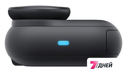 Модульная экшен-камера Insta360 GO Ultra (Standard Bundle, черный) - Изображение №25 — Интернет-магазин 7 дней
