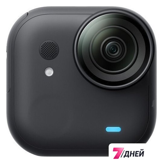 Модульная экшен-камера Insta360 GO Ultra (Standard Bundle, черный) - Изображение №19 — Интернет-магазин 7 дней