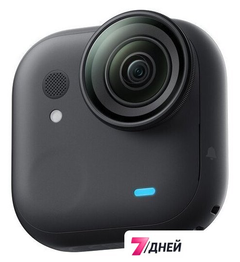 Модульная экшен-камера Insta360 GO Ultra (Standard Bundle, черный) - Изображение №20 — Интернет-магазин 7 дней