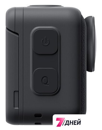 Модульная экшен-камера Insta360 GO Ultra (Standard Bundle, черный) - Изображение №5 — Интернет-магазин 7 дней