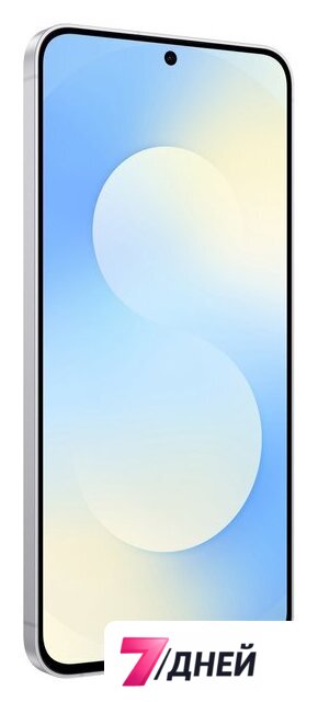 Телефон Samsung Galaxy S25 FE SM-S731B 8GB/512GB (голубой) - Изображение №4 — Интернет-магазин 7 дней