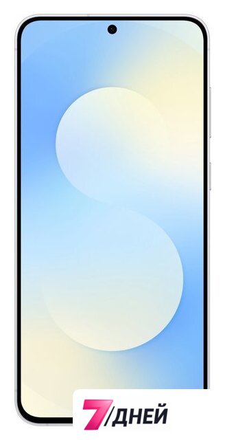 Телефон Samsung Galaxy S25 FE SM-S731B 8GB/512GB (голубой) - Изображение №2 — Интернет-магазин 7 дней