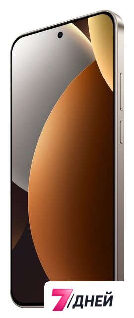 Телефон Xiaomi Redmi Note 15 Pro 5G 8GB/512GB международная версия (титановый) - Изображение №6 — Интернет-магазин 7 дней