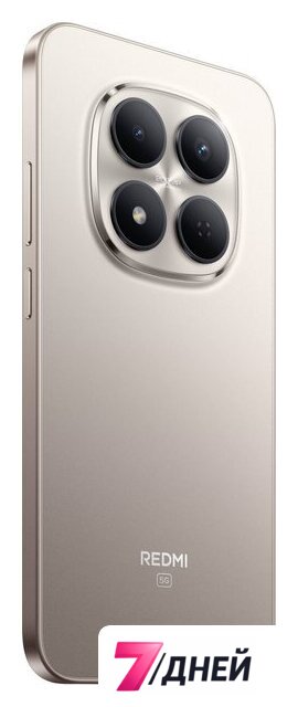 Телефон Xiaomi Redmi Note 15 Pro 5G 8GB/512GB международная версия (титановый) - Изображение №5 — Интернет-магазин 7 дней