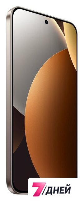 Телефон Xiaomi Redmi Note 15 Pro 5G 8GB/512GB международная версия (титановый) - Изображение №4 — Интернет-магазин 7 дней