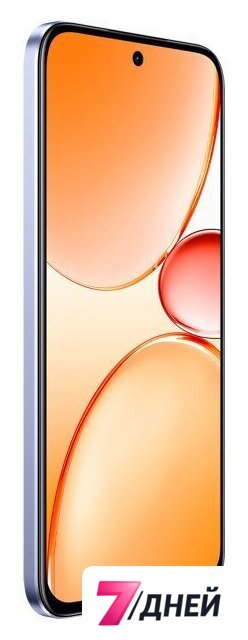 Телефон Realme C85 6GB/128GB международная версия (фиолетовый) - Изображение №4 — Интернет-магазин 7 дней