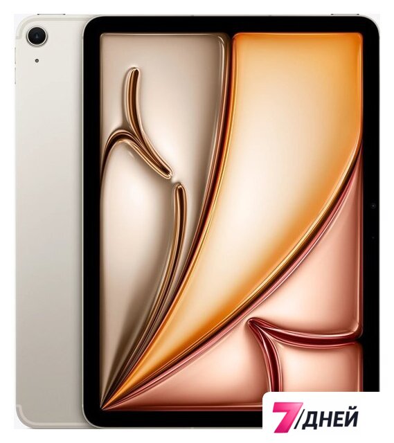 Планшет Apple iPad Air 11